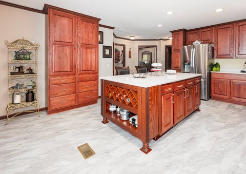 Tiny photo for 508 INDIANA Avenue, Salem, IL 62881 (MLS # 12685002)