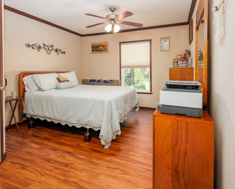 Tiny photo for 508 INDIANA Avenue, Salem, IL 62881 (MLS # 12685002)
