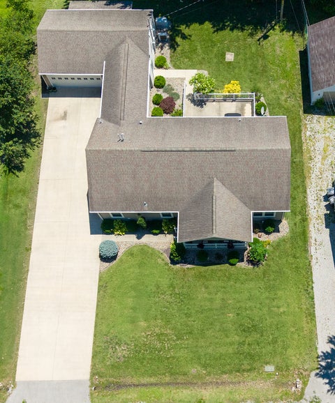 Tiny photo for 508 INDIANA Avenue, Salem, IL 62881 (MLS # 12685002)
