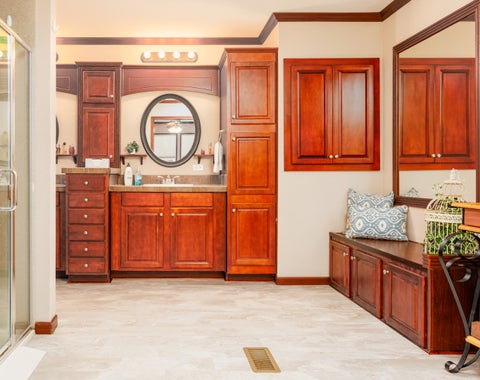 Tiny photo for 508 INDIANA Avenue, Salem, IL 62881 (MLS # 12685002)