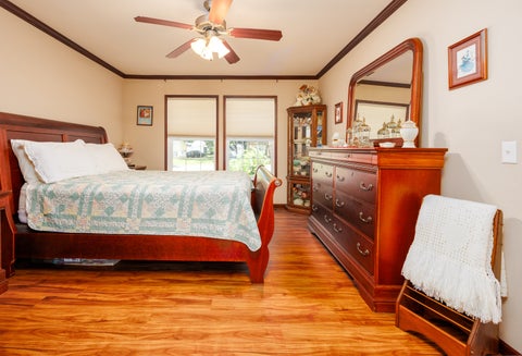 Tiny photo for 508 INDIANA Avenue, Salem, IL 62881 (MLS # 12685002)
