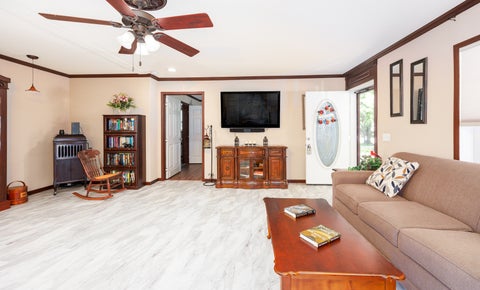 Tiny photo for 508 INDIANA Avenue, Salem, IL 62881 (MLS # 12685002)