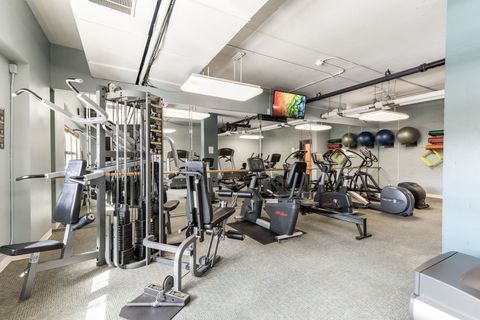 Tiny photo for 899 S Plymouth Court #2010, Chicago, IL 60605 (MLS # 12596977)