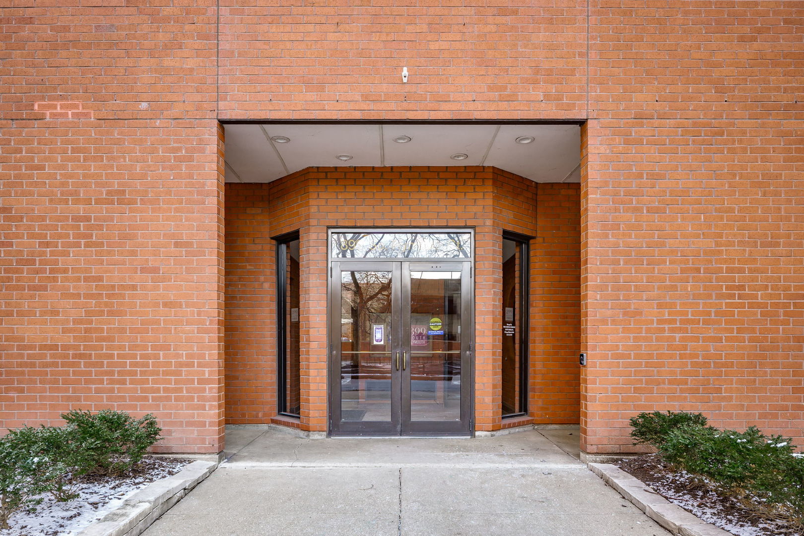 899 S Plymouth Court 2010