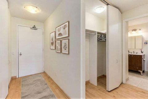 Tiny photo for 899 S Plymouth Court #2010, Chicago, IL 60605 (MLS # 12596977)