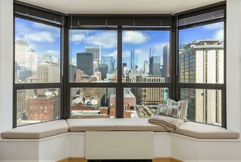 Tiny photo for 899 S Plymouth Court #2010, Chicago, IL 60605 (MLS # 12596977)