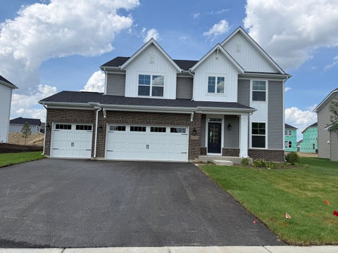 Tiny photo for 26321 W Sablewood Circle, Plainfield, IL 60585 (MLS # 12670048)