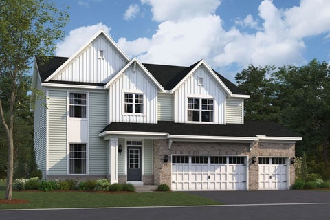 Photo of 26321 W Sablewood Circle, Plainfield, IL 60585 (MLS # 12670048)