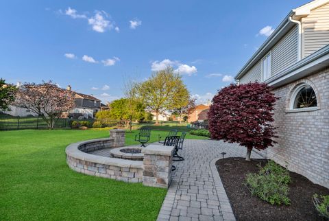 Tiny photo for 1813 Chippingham Road, Woodridge, IL 60517 (MLS # 12628315)