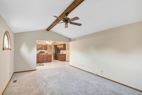 Tiny photo for 1813 Chippingham Road, Woodridge, IL 60517 (MLS # 12628315)