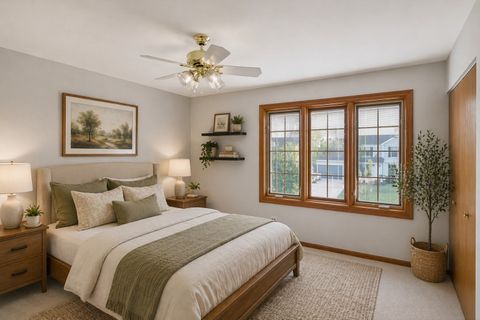 Tiny photo for 1813 Chippingham Road, Woodridge, IL 60517 (MLS # 12628315)