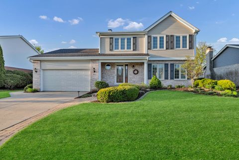 Photo of 1813 Chippingham Road, Woodridge, IL 60517 (MLS # 12628315)