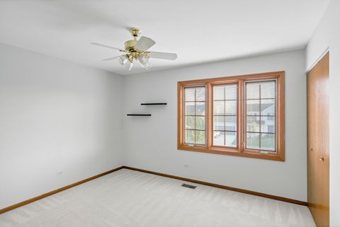 Tiny photo for 1813 Chippingham Road, Woodridge, IL 60517 (MLS # 12628315)