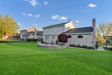 Tiny photo for 1813 Chippingham Road, Woodridge, IL 60517 (MLS # 12628315)