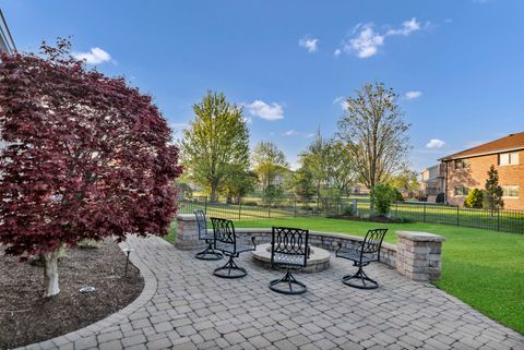 Tiny photo for 1813 Chippingham Road, Woodridge, IL 60517 (MLS # 12628315)