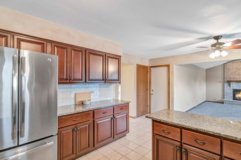 Tiny photo for 1813 Chippingham Road, Woodridge, IL 60517 (MLS # 12628315)