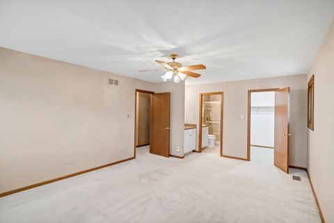 Tiny photo for 1813 Chippingham Road, Woodridge, IL 60517 (MLS # 12628315)