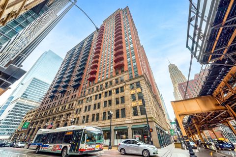 208 W Washington Street 1605 Chicago IL 60606