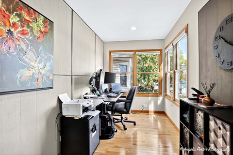 Tiny photo for 5012 W Lake Shore Drive, Wonder Lake, IL 60097 (MLS # 12575111)