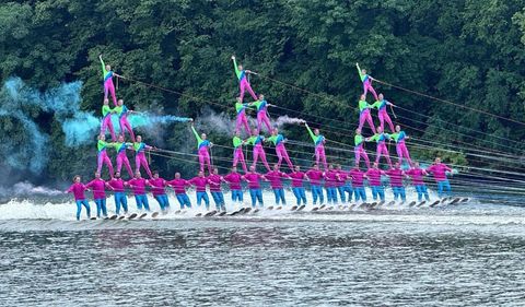 Tiny photo for 5012 W Lake Shore Drive, Wonder Lake, IL 60097 (MLS # 12575111)