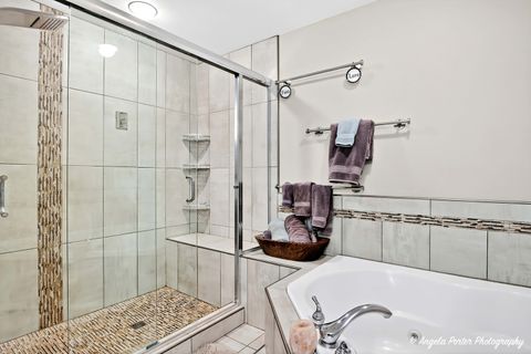 Tiny photo for 5012 W Lake Shore Drive, Wonder Lake, IL 60097 (MLS # 12575111)