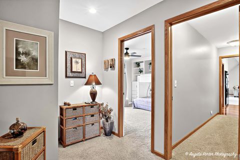 Tiny photo for 5012 W Lake Shore Drive, Wonder Lake, IL 60097 (MLS # 12575111)