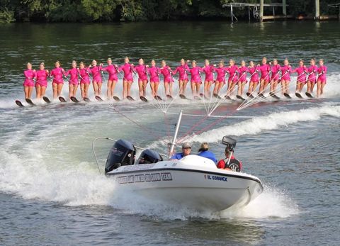 Tiny photo for 5012 W Lake Shore Drive, Wonder Lake, IL 60097 (MLS # 12575111)