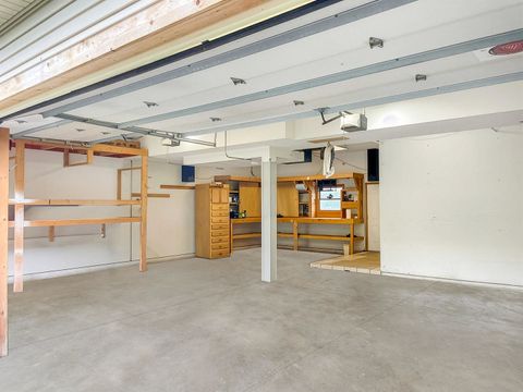 Tiny photo for 5012 W Lake Shore Drive, Wonder Lake, IL 60097 (MLS # 12575111)