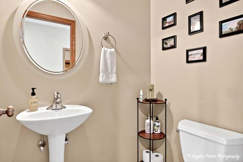 Tiny photo for 5012 W Lake Shore Drive, Wonder Lake, IL 60097 (MLS # 12575111)