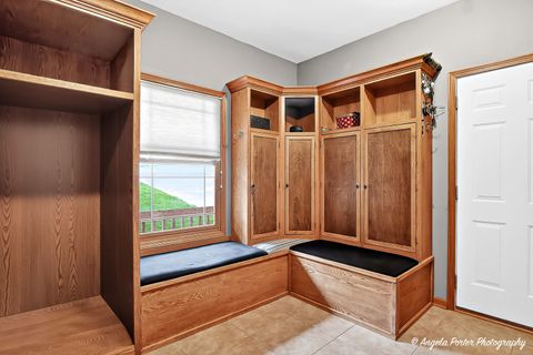 Tiny photo for 5012 W Lake Shore Drive, Wonder Lake, IL 60097 (MLS # 12575111)