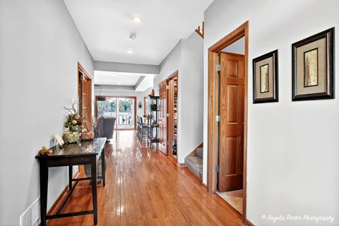 Tiny photo for 5012 W Lake Shore Drive, Wonder Lake, IL 60097 (MLS # 12575111)