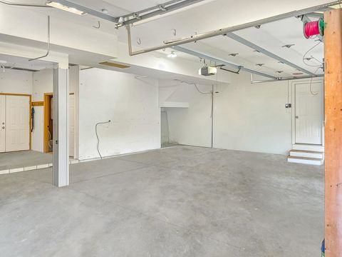 Tiny photo for 5012 W Lake Shore Drive, Wonder Lake, IL 60097 (MLS # 12575111)