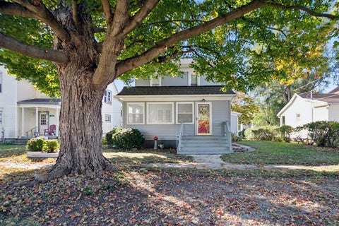 Tiny photo for 260 W 3rd Avenue, Clifton, IL 60927 (MLS # 12797499)