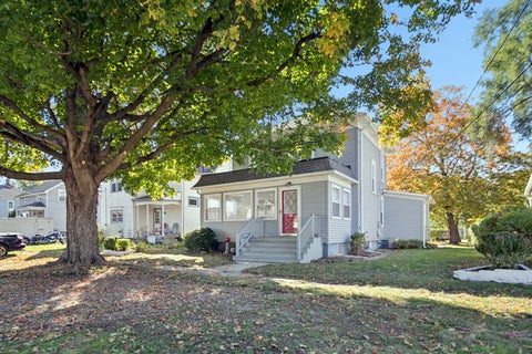 Tiny photo for 260 W 3rd Avenue, Clifton, IL 60927 (MLS # 12797499)