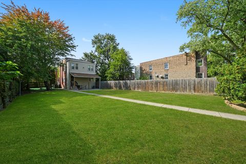 Tiny photo for 6540 S Vernon Avenue, Chicago, IL 60637 (MLS # 12584814)