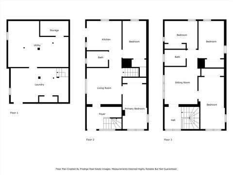Tiny photo for 6540 S Vernon Avenue, Chicago, IL 60637 (MLS # 12584814)