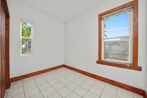 Tiny photo for 6540 S Vernon Avenue, Chicago, IL 60637 (MLS # 12584814)