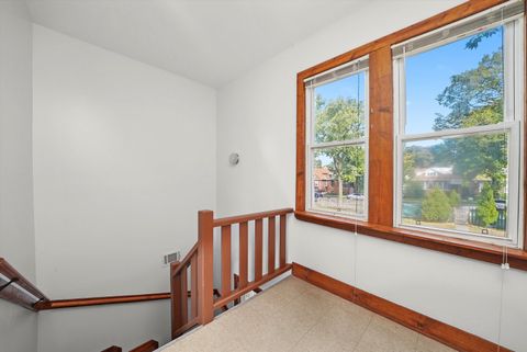Tiny photo for 6540 S Vernon Avenue, Chicago, IL 60637 (MLS # 12584814)