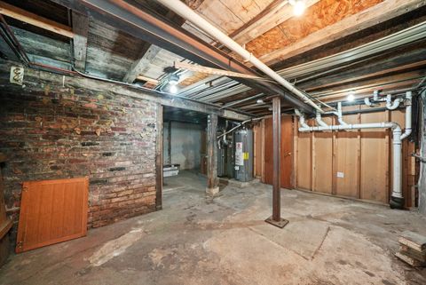 Tiny photo for 6540 S Vernon Avenue, Chicago, IL 60637 (MLS # 12584814)