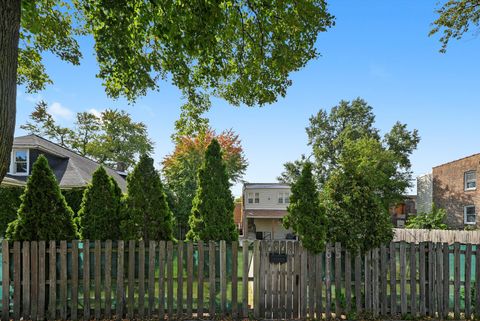 Tiny photo for 6540 S Vernon Avenue, Chicago, IL 60637 (MLS # 12584814)