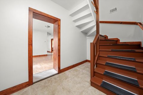 Tiny photo for 6540 S Vernon Avenue, Chicago, IL 60637 (MLS # 12584814)