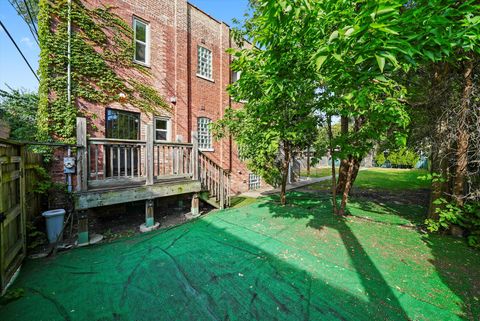 Tiny photo for 6540 S Vernon Avenue, Chicago, IL 60637 (MLS # 12584814)