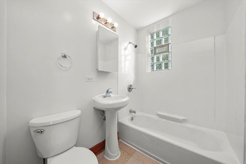 Tiny photo for 6540 S Vernon Avenue, Chicago, IL 60637 (MLS # 12584814)