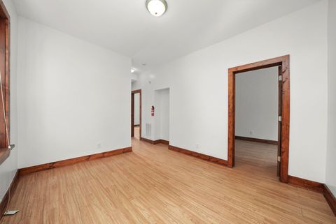 Tiny photo for 6540 S Vernon Avenue, Chicago, IL 60637 (MLS # 12584814)