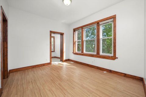 Tiny photo for 6540 S Vernon Avenue, Chicago, IL 60637 (MLS # 12584814)