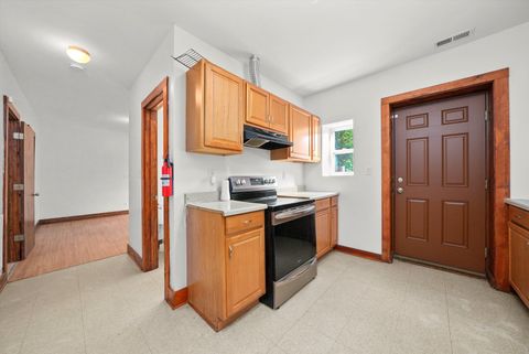 Tiny photo for 6540 S Vernon Avenue, Chicago, IL 60637 (MLS # 12584814)