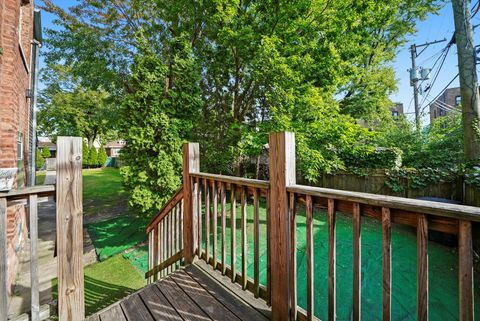 Tiny photo for 6540 S Vernon Avenue, Chicago, IL 60637 (MLS # 12584814)