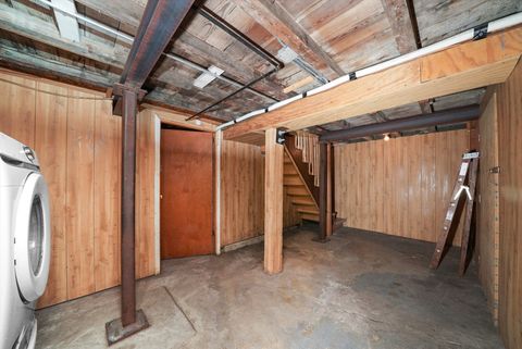 Tiny photo for 6540 S Vernon Avenue, Chicago, IL 60637 (MLS # 12584814)