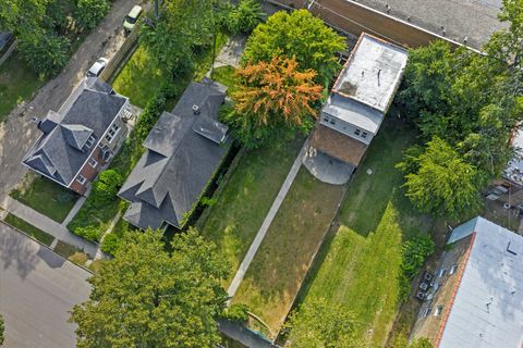 Tiny photo for 6540 S Vernon Avenue, Chicago, IL 60637 (MLS # 12584814)