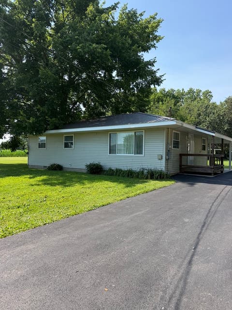 Photo of 230 W Central Street, Atwood, IL 61913 (MLS # 12703797)
